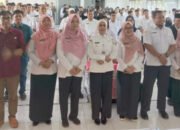 Program Relasi Kerja Upaya Pemkab Kendal Tekan Angka Pengangguran