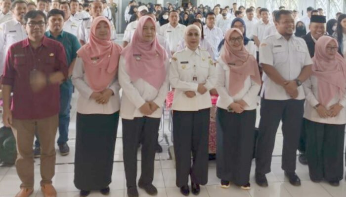 Program Relasi Kerja Upaya Pemkab Kendal Tekan Angka Pengangguran