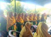 Konsolidasi Triwulan PCA-PCNA Bumiayu: Harmoni Gerakan dari Cabang hingga Ranting