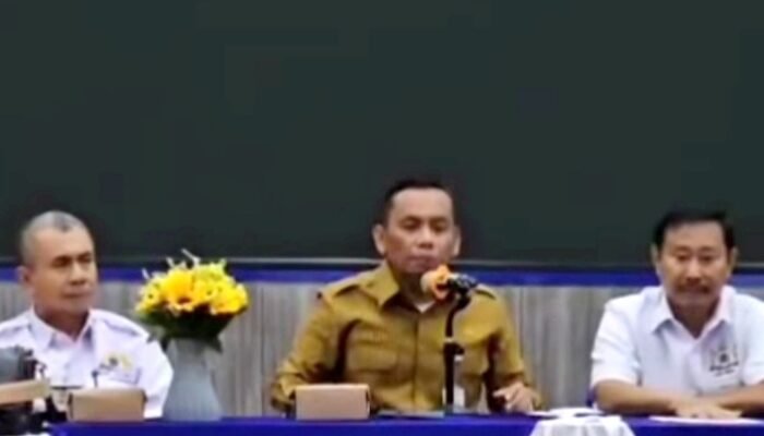Viral!!! Polemik Dana CSR 2,2 M Perumda Tirta Baribis Brebes