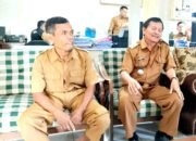 Kades Pagojengan Paguyangan Bantah Isu Pungli, Pelayanan SPPT Gratis