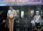 Operasi Patuh Candi 2025 Tidak Hanya Sekadar Penindakan Hukum