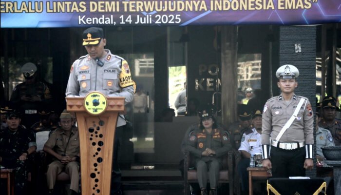Operasi Patuh Candi 2025 Tidak Hanya Sekadar Penindakan Hukum