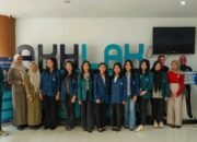 Holding Perkebunan Nusantara Dorong Pengembangan SDM Lewat Program Magang Terpadu di PTPN IV Regional VII