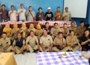 Dukung Swasembada Pangan, Petani Pekalongan Didorong Produksi Benih Padi IPB 9G Inovasi PB