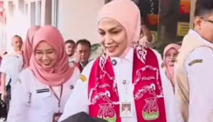 Tahun 2025 Dispendukcapil Kabupaten Kendal Targetkan 100 Persen Adminduk KIA