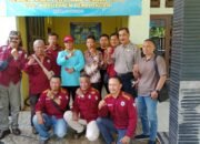 Kantor Sekber IPJT DPC Kabupaten Pekalongan Diresmikan.