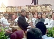 Bupati Kendal: Pentas Seni Budaya Wayang Kulit Tidak Hanya Sekadar Tontonan
