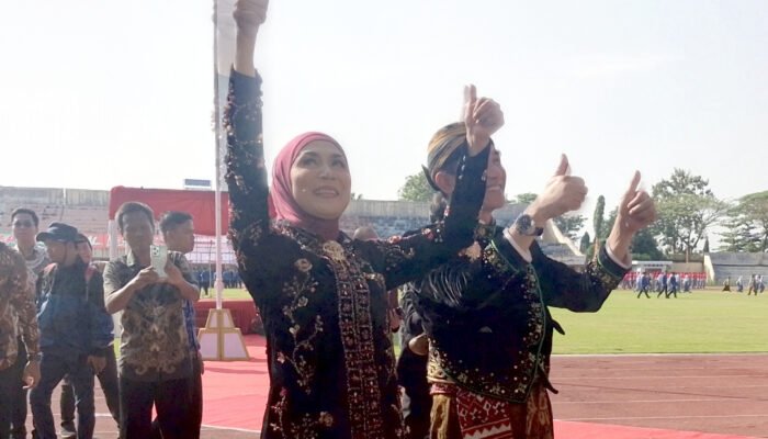 Ada Lima Program Prioritas Pembangunan Di Kabupaten Kendal