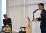 Strategi Arsjad Rasjid: Membangun Manusia, Menggerakkan Industri, Menghijaukan Ekonomi