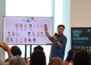 Universitas Paramadina Gelar “meet The Leaders” Bersama Victor Hartono: Meningkap Suksesi Strategis Bisnis Djarum Group