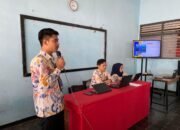 Jalin Kerja Sama dengan LBH JMM, Rutan Pemalang Berikan Penyuluhan Bantuan Hukum bagi Tahanan