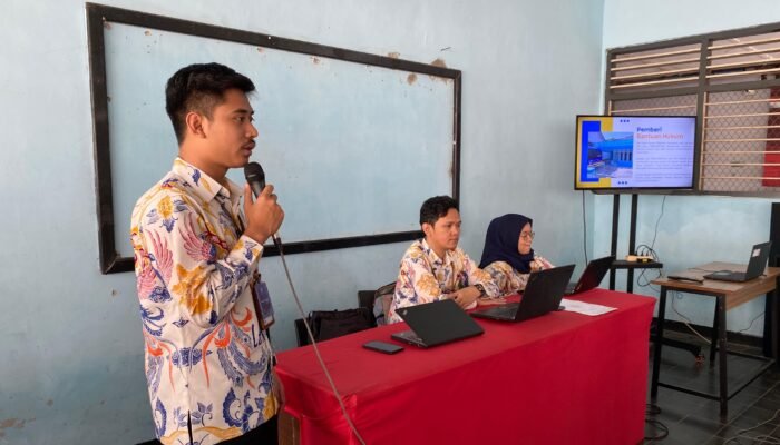 Jalin Kerja Sama dengan LBH JMM, Rutan Pemalang Berikan Penyuluhan Bantuan Hukum bagi Tahanan