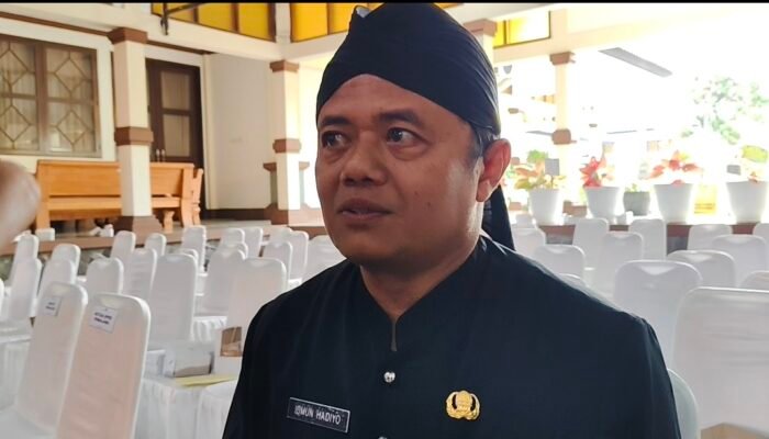 Dindikbud Pemalang Pastikan Seragam Gratis Hanya untuk Siswa Miskin