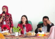 Bantu Tangani Persoalan Rumah Tangga Pemkab Kendal Siap Luncurkan Rumah Aman Kartika