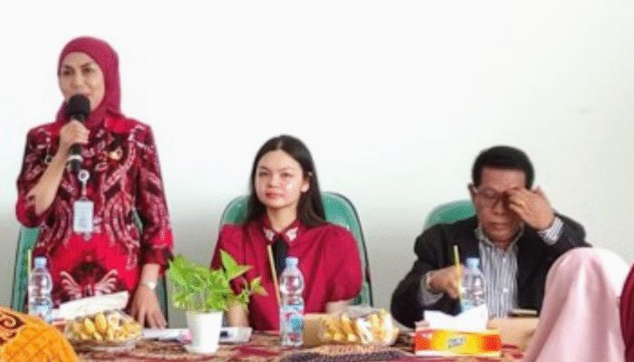 Bantu Tangani Persoalan Rumah Tangga Pemkab Kendal Siap Luncurkan Rumah Aman Kartika
