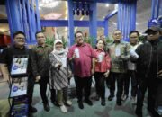 Jakarta Fair 2025 Catat Transaksi Rp7,3 Triliun dan 6 Juta Pengunjung, Wagub Rano: Ekonomi Jakarta Stabil