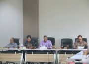 DPRD Pemalang Mulai Bahas Perubahan APBD 2025 dan KUA-PPAS 2026