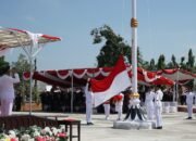 Bupati Ajak Masyarakat Jadikan Momentum HUT Ke-80 RI sebagai Fondasi Masa Depan Pemalang