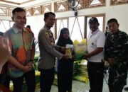 Gerakan Pangan Murah, Upaya Pemkab Pemalang Redam Inflasi
