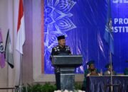 Lulus dari Kampus, 246 Wisudawan INSIP Ditantang Masuki Dunia Nyata