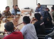Komunitas Peduli Aset Desa Audiensi ke DPRD Pemalang, Pertanyakan Pemanfaatan Aset Desa oleh Perusahaan