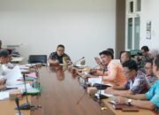 Komisi C DPRD Pemalang Dalami Raperda Perubahan APBD 2025