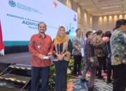 Bupati Targetkan Pemalang Bebas Dari Predikat Kota Kotor Untuk Raih Adipura 2025