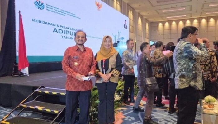 Bupati Targetkan Pemalang Bebas Dari Predikat Kota Kotor Untuk Raih Adipura 2025