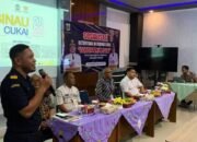 Pemkab Ajak Siswa SMKN 1 Pemalang Jadi Garda Terdepan Gempur Rokok Ilegal