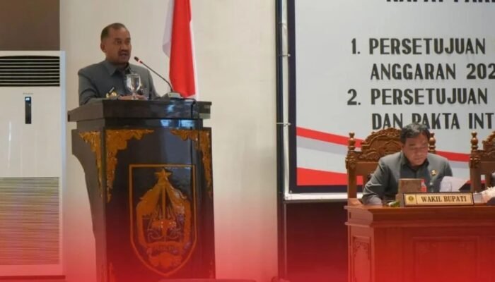 Bupati Anom Prioritaskan Infrastruktur Jalan Pemkab Pemalang 2026 Demi Akses dan Ekonomi Warga