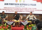 Menggali Kekuatan di Akar Rumput: Sinergi Tiga Pilar Menjadi Kunci Pembangunan di Pemalang