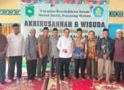 Rizal Bawazier: Pendidikan Islam adalah Benteng Moral Generasi Bangsa