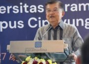 Peresmian Kampus Paramadina Cipayung: Harmoni Merajut Kebersamaan