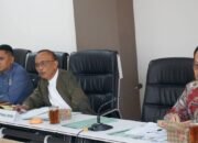 Banggar DPRD Pemalang Rapat Bareng TAPD Bahas Evaluasi Gubernur Soal APBD 2024