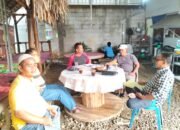 DPP PPDI-Merah Putih Siap Gelar Panen Raya, Depot Desa Diluncurkan untuk Dukung Kedaulatan Pangan