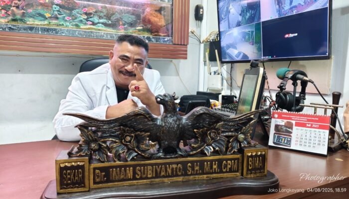 Mutasi Pejabat Pemalang Ditolak BKN, Praktisi Hukum Sebut Alarm Serius
