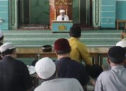 Pembinaan Rohani Islam di Lapas Cipinang Tingkatkan Pemahaman dan Keimanan Warga Binaan