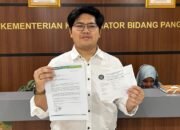 NGO Pangan Kita: Tolak Impor Susu Skim Menyengsarakan Peternak Lokal
