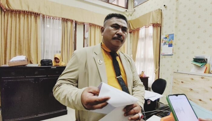 Imam Subiyanto Desak Bupati Pemalang Berkata Jujur, Sebut ‘Evaluasi’ adalah Bahasa Halus Penolakan BKN
