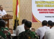 Bulan Dana PMI Pemalang Lampaui Target, Kumpulkan Rp1,77 Miliar