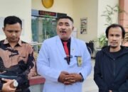 Di-berhentikan, Mantan Dirut PDAM Tirta Mulia Menempuh Jalur Hukum Gugat Bupati Pemalang. 