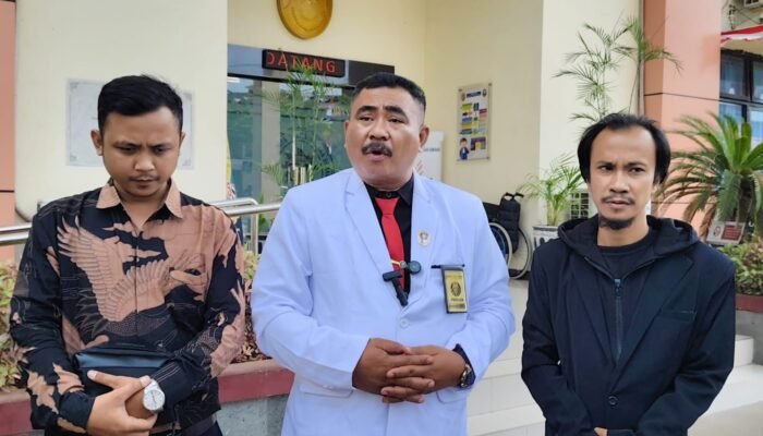 Di-berhentikan, Mantan Dirut PDAM Tirta Mulia Menempuh Jalur Hukum Gugat Bupati Pemalang. 