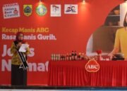 dr. Noor Faizah Maenofie Bunda PAUD Pemalang Hadiri HUT Himpaudi