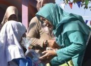 Bunda PAUD Pemalang Ajak Guru PAUD Bersama Bangun Pendidikan Anak