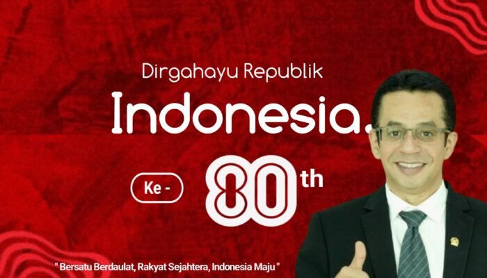 Rizal Bawazier Tegaskan Komitmen Kawal Hak Nasabah BMT Mitra Umat