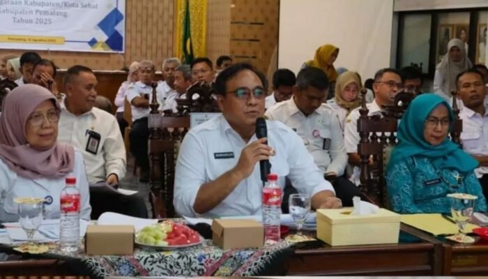 Pertumbuhan Ekonomi Pemalang Melonjak, Kesejahteraan Masyarakat Meningkat! 
