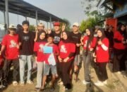 Semarak HUT RI ke-80 di Desa Pait: Lomba Hias Lingkungan dan Memancing Jadi Pembuka Rangkaian Acara