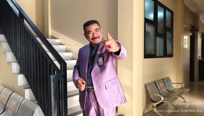 Dugaan Pungli di “Inspiring Teacher 2025” Memanas, Para Guru Siapkan Gugatan Hukum