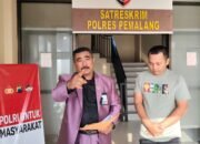 Diduga Sebarkan Video Hoaks, Warga Desa Gapura Dilaporkan ke Polres Pemalang
